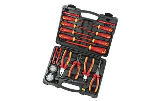 Tool Box in Tools