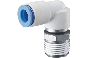 For KSL High-Speed Rotary One-Touch Swivel Air Connector Fitting High-Speed Rotating Tracheal Joint for Pneumatic Parts