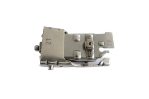OEM ODM High-accuracy Stainless Steel Claw Belt Fastener