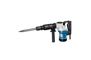 Dongcheng 220V Industrial Electric Hammer Drill Powerful Pickaxe for Demolition & Construction