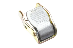 25mm 680kg Cam Buckle Alloy Lashing Cam Buckle Cam Flap Buckles