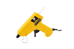 Deli EA50061 20w Hot Melt Glue Gun Is Handmade DIY handmade home student kids children CE