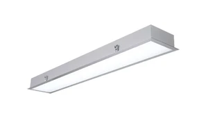 High Quality Low Price Led Aluminum Profile Connectable LED Linear Light for Commercial Office