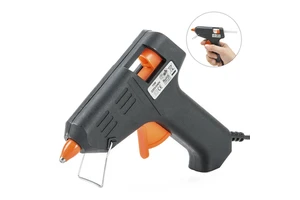 15W High Temp Mini Glue Gun Electric Handmade DIY Tool Hot-melt Glue Guns Hot Glue Gun