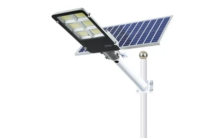 5 Years Warranty Outdoor Lampadaire De Rue Solaire Solar Led Street Light 300w