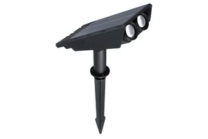 Stake IP65 Waterproof Home Led Solar Light High Quality Cheap Price Garden Lamp Pathway Outdoor Lamp Wall Light Solar Lights