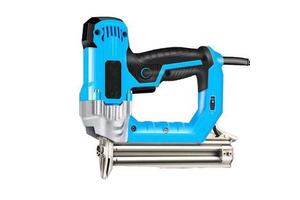 Metal Electric Nail Fastener, Electric Nail Shooting Gun, Pneumatic Nail Driving Gun Electric Metal Nail Gun