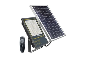 Top Sale IP 66 Waterproof Outdoor Ip67 50w 100w 200w 300w Led Solar Flood Light