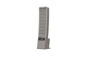 Outdoor Waterproof Design LED Solar Wall Lamp with 2 Night Lights Wholesale Motion Sensor