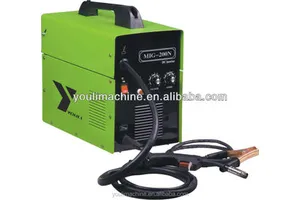 Transformer MIG/MAG Welding Machine