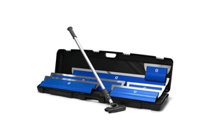 ProSurface Spatula Kit SK60 18C677 Telescopic Drywall Finishing Tool Set