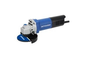 INTOUGH Promotion 900W 4 Inch High Quality 100mm Polishing Grinding Hardware Electric Angle Grinder