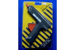 DK-214 60W Glue Gun | Hot Melt Glue Gun for School Crafts DIY Arts and Quick Home Repairs