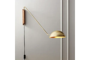 Linear Decorative Wall Light Sconces Indoor Wall Lights for Living Room Bedroom and Aisle Wall Lamps
