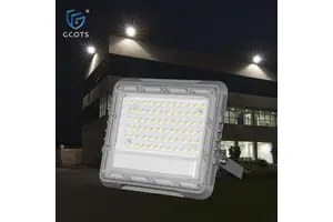 Aluminum Body Outdoor Led Flood Light 50W 100W 150W IP65 Waterproof 86-260V Input LED Stadium Lights