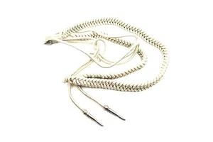 Bulk Quantity Aiguillette High Manufacture Aiguillette Premium Quality Aiguillette For Sale