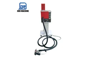 Semi Automatic Mattress Hot Melt Glue Spraying Machine