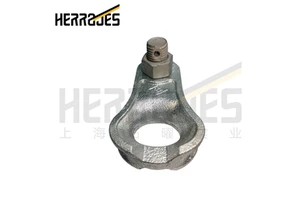 TC-07, TC-10, TC-12, Thimble Clevis