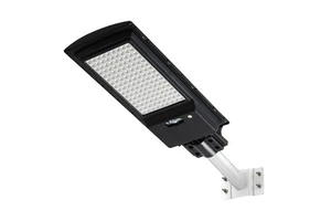 Road solar induction light waterproof solar light outdoor courtyard engineering integrated solar street light