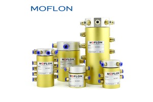 360 Degree Rotating 2 passages pneumatic rotating union pneumatic rotary joints Slip Ring connection size G1/8" slipring