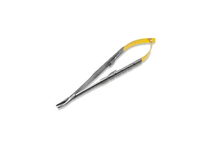Best Selling Castroviejo Needle Holders Custom Made New Arrival Castroviejo Needle Holders Made In Pakistan