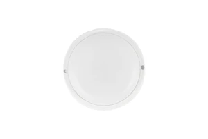 Vertak Modern Waterproof Smart Round Led Night Light Moisture-proof Lamp 8w 12W 15W 18W 20W 23W Three Proof Lamp