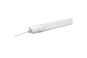 Hot Sale 2FT 3FT 4FT 5FT 0.6m 0.9m 1.2m 1.5m 18W 24W 36W 45W 50W IP65 Waterproof Tri-proof Batten Fixture Led Linear Light