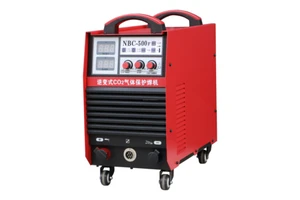 Premium Welding Performance MIG Welder Industrial MIG Welding Machine With High Technology Chip