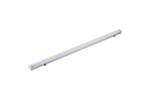 IP66 Tri-proof Led Light 130Lm/w 40W 4Ft 120cm 60W Garage Parking Lot LED vapor Tight Fixture Waterproof Tri-proof Led Light