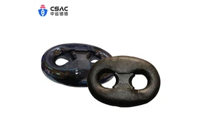 Factory Direct Kenter JOINING Shackle in Stock