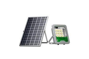 Super Bright Energy Saving Waterproof Outdoor Street IP65 10w 20w 30w 50w LED Solar Flood Light