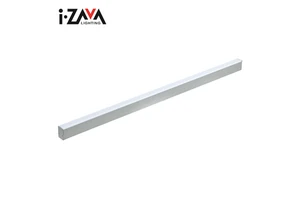 New Design Aluminum RGBW Outdoor IP65 Waterproof 24W SMD LED Linear Light with 105 Beam Angle and 3-Year Warranty