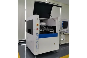 High speed smt pick and place smt equipment led making machine