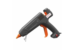 400W Huge Power Electric Hot Glue Gun with DIY Grade Glue Stick for Factory Packing