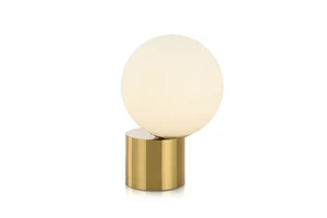 Lamp Table Hotel Bedside Lamp Home Decor Lighting Nordic Minimalist Simple Living Room Glass Light Luxury Decorative Table Lamp