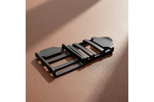 20mm Stainless Steel Antique Belt Buckle Custom Size Metal Belt Buckle Duty Adjustable Belt Buckle Manufacturers