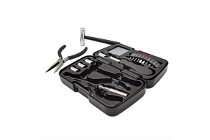 25pcs Multi-Function Tool Set Professional Workshop Repair Tool Boxes Car Hand Repair Home Tool Kit