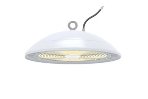 EPSTAR Chip 200W Food Workshop Three-Proof IP65 Dustproof Corrosion-Resistant LED Lamp for Warehouse/Supermarket 5-Year Warranty