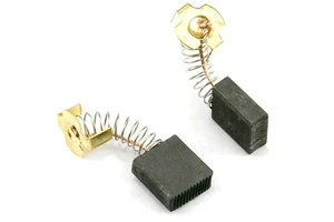 Carbon Brush 999044 for PH65A PH95A Electric Pick Hammer Impact Drill Carbon Brush Accessories 7x17x17/18mm