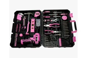 2026 Hot Sale Electrical Power Combo Kit Multiple Styles Cordless Drill Machine Set Other Hand Wrench Box Tools Kit OEM