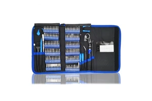 140-in-1 Steel Handle DIY Grade Electrician Computer Tool Set Phillips Torx Allen Key OEM Customized Support Mingtu MT-B140