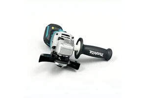 New product,cutting and grinding tool for metal processing, brushless 125mm Makita angle grinder.
