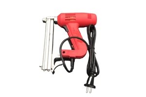 High Quality 10 Series Electric Nail Gun Industrial Grade Code Popular for Home and Abroad Air Powered Coil Nailer