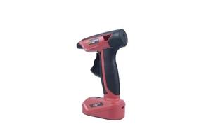Premium Hot Glue Gun - Professional Hot-Melt Glue Gun Adhesive Tool for DIY & Crafts