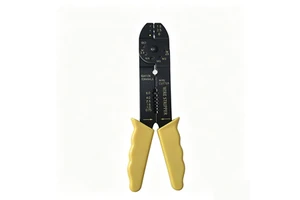 Wholesale 8 Inch Wire Stripper Crimping Pliers Set Insulated Terminal Crimper Multifunctional Electrician Cutter Tool Hot Sale