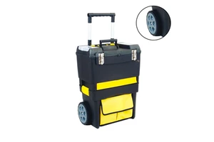 Repair Storage Box Household Mechanic Tool Box