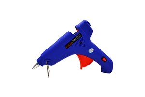 High Temp Heater Melt a Hot Glue Gun 12w 20w Repair Tool Heat Gun Mini Gun for Packaging DIY Arts or Crafts Repairing