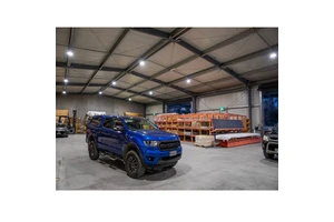 H Beam clear Span Prefabricated Lightweight Steel Industrial Shed Buildings Prefab Light Steel Frame Pole Barn Kits Buildings