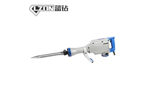 Cheap Price Popular Electric Pick Demolition Rotary Hammer Power Tool
