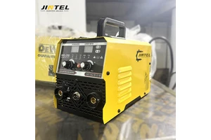 Mig-250 Portable Welding Machine Multi-function 3-in-1 MIG TIG MMA 220 Voltage Maquina Para Soldar Gasless Flux Mig TIG Welders